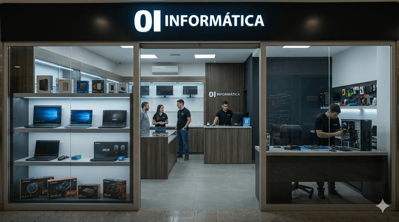 SOLUCIONES EN INFORMÁTICA CERCA TUYO